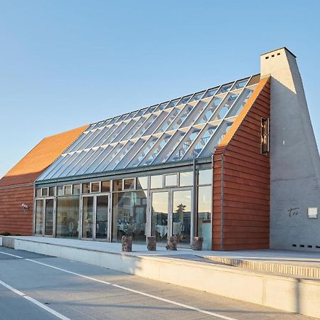 Vesterlandet Vestervig エクステリア 写真
